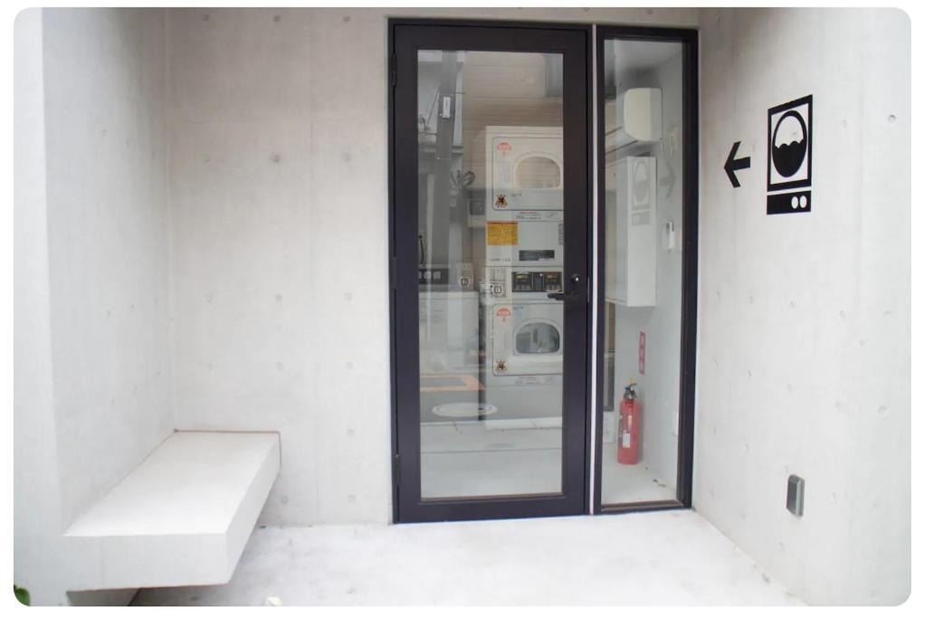 Apartament The Aoca Tokyo Sanno Zewnętrze zdjęcie