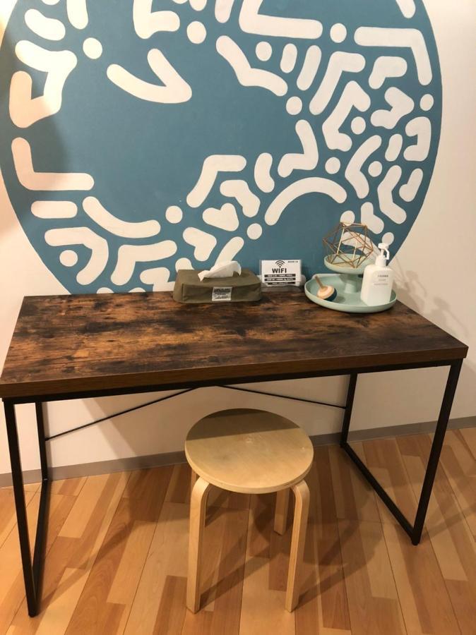 Apartament The Aoca Tokyo Sanno Zewnętrze zdjęcie